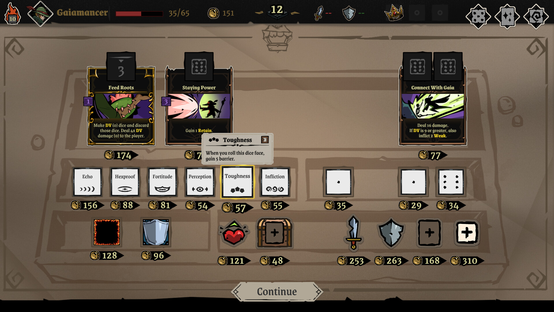 Archon Soul: Prologue Screenshot 7