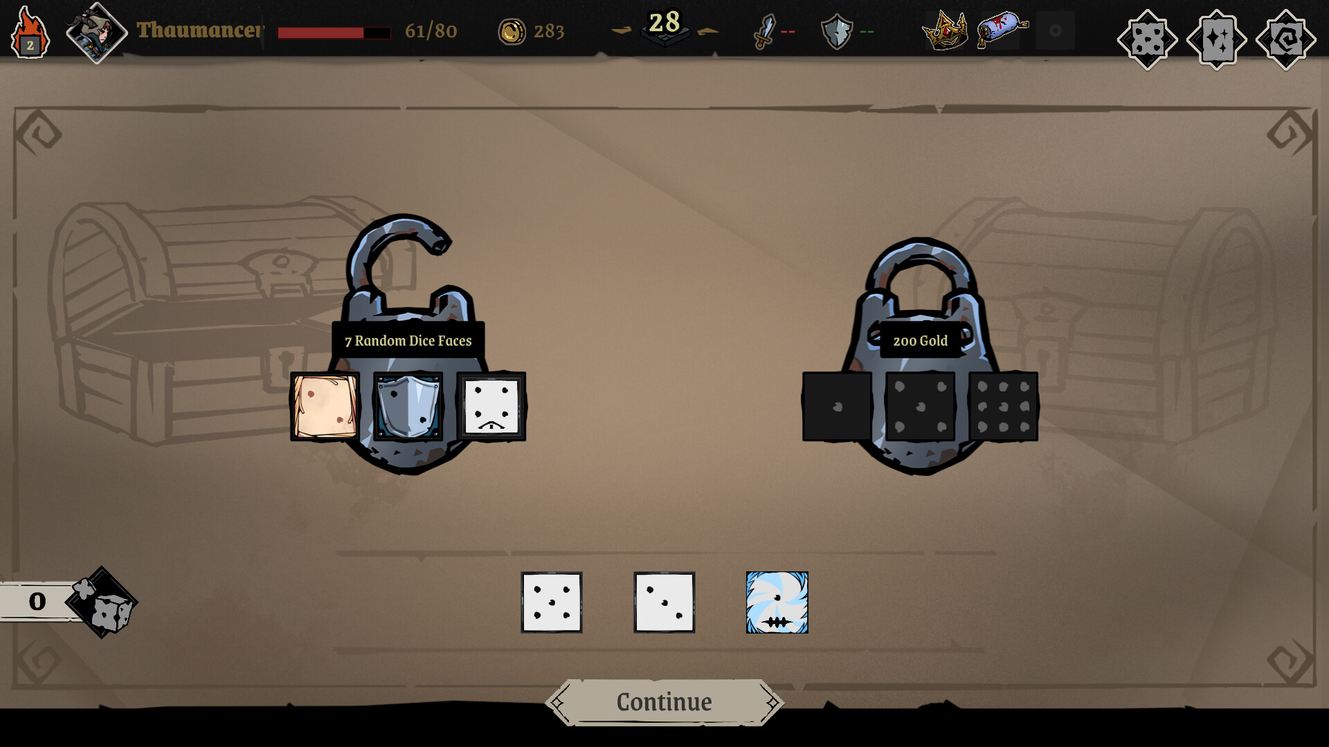 Archon Soul: Prologue Screenshot 10