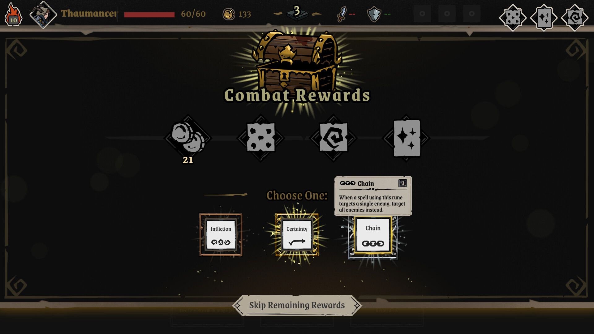 Archon Soul: Prologue Screenshot 2