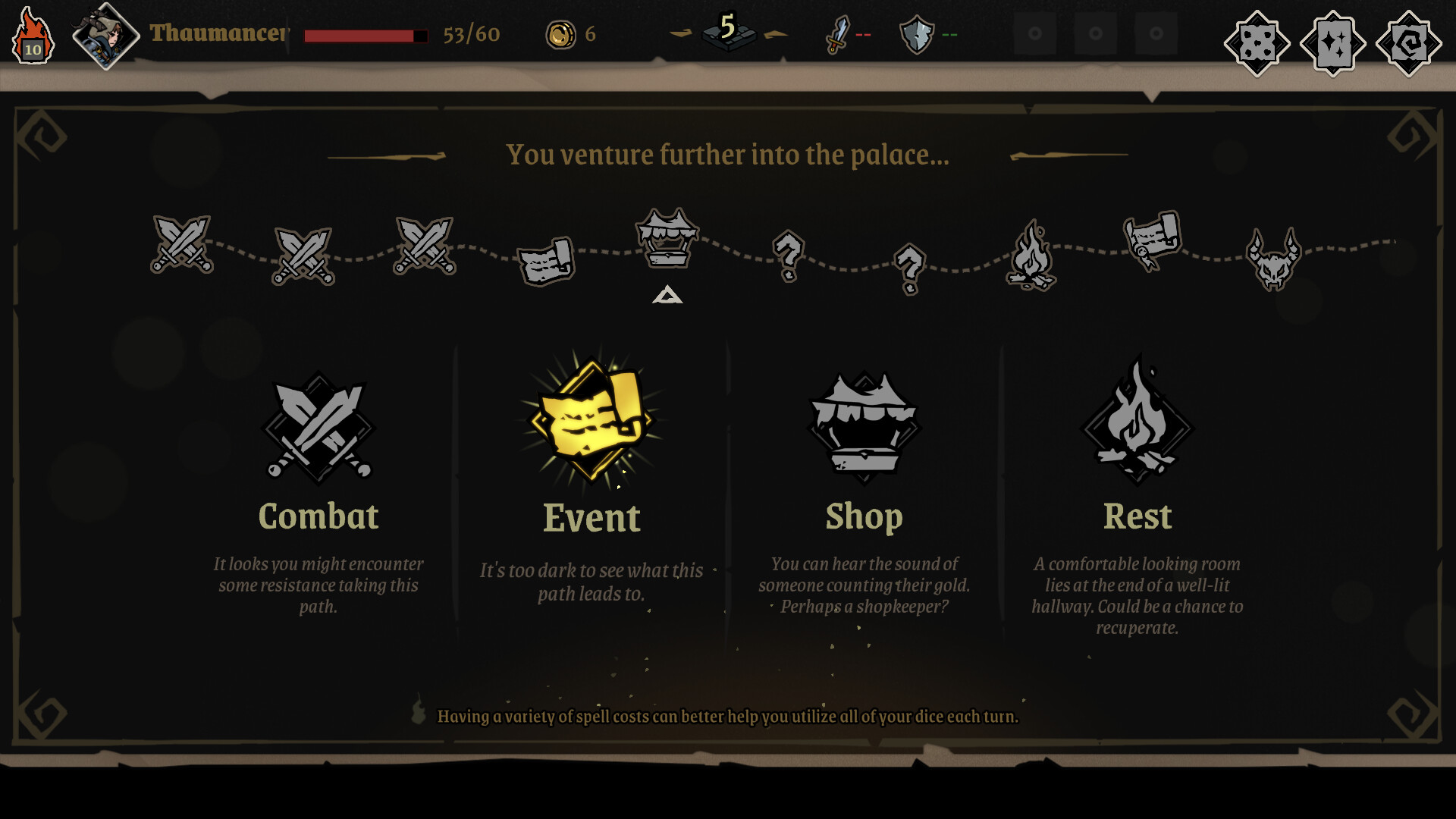 Archon Soul: Prologue Screenshot 6