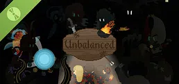 Unbalanced Demo