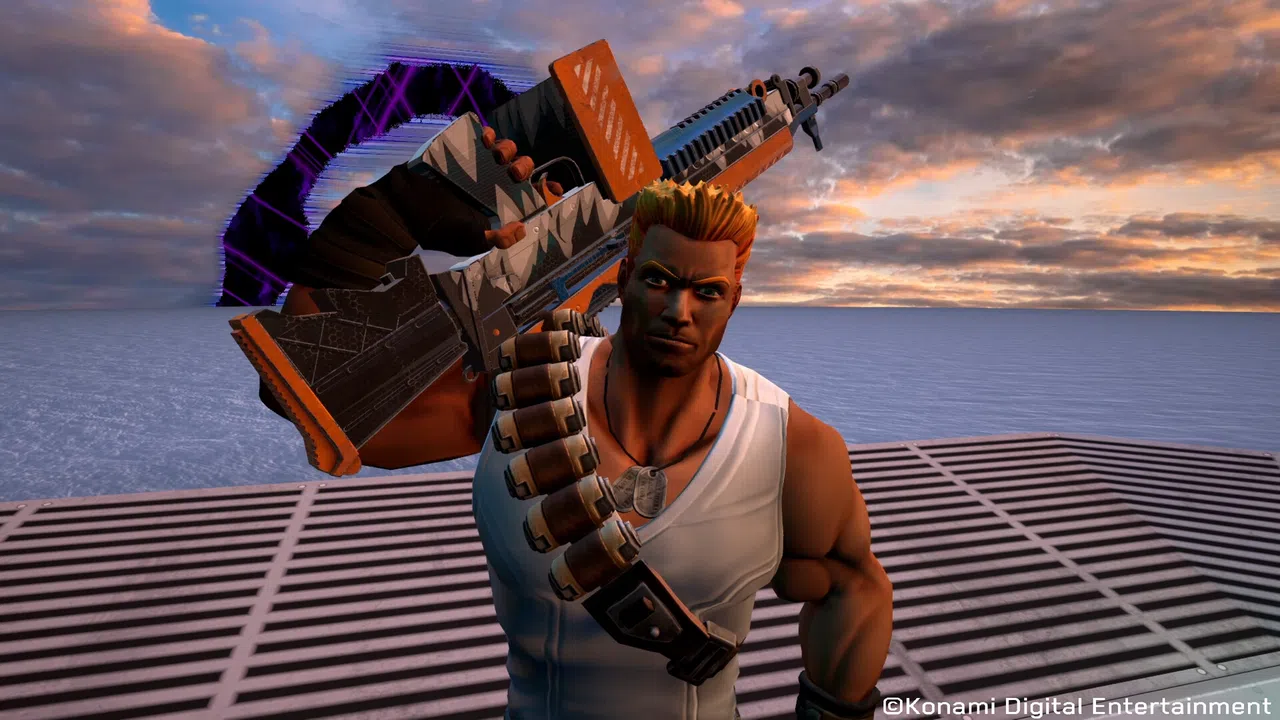 X8 Contra Bill Pack Screenshot 2