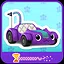 Vroom and Meow icon