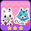 Kitten Steps icon