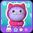 Groovy Beats on Caturn