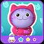 Groovy Beats on Caturn icon