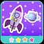 Cosmic Kitties icon