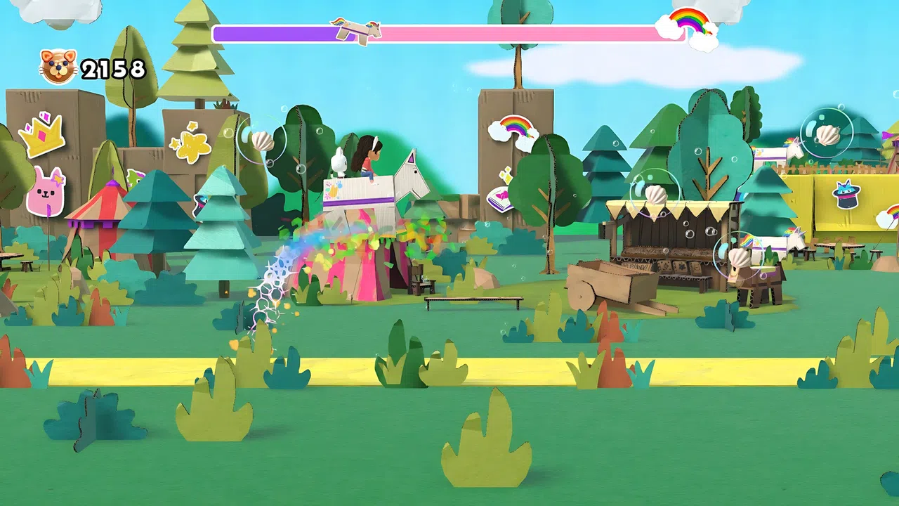 DreamWorks Gabby’s Dollhouse: Ready to Party Screenshot 6