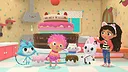 DreamWorks Gabby’s Dollhouse: Ready to Party Screenshot 8