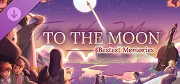 Just A To the Moon Series Beach Episode - To the Moon: Bestest Memories