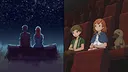 Just A To the Moon Series Beach Episode - To the Moon: Bestest Memories Screenshot 0