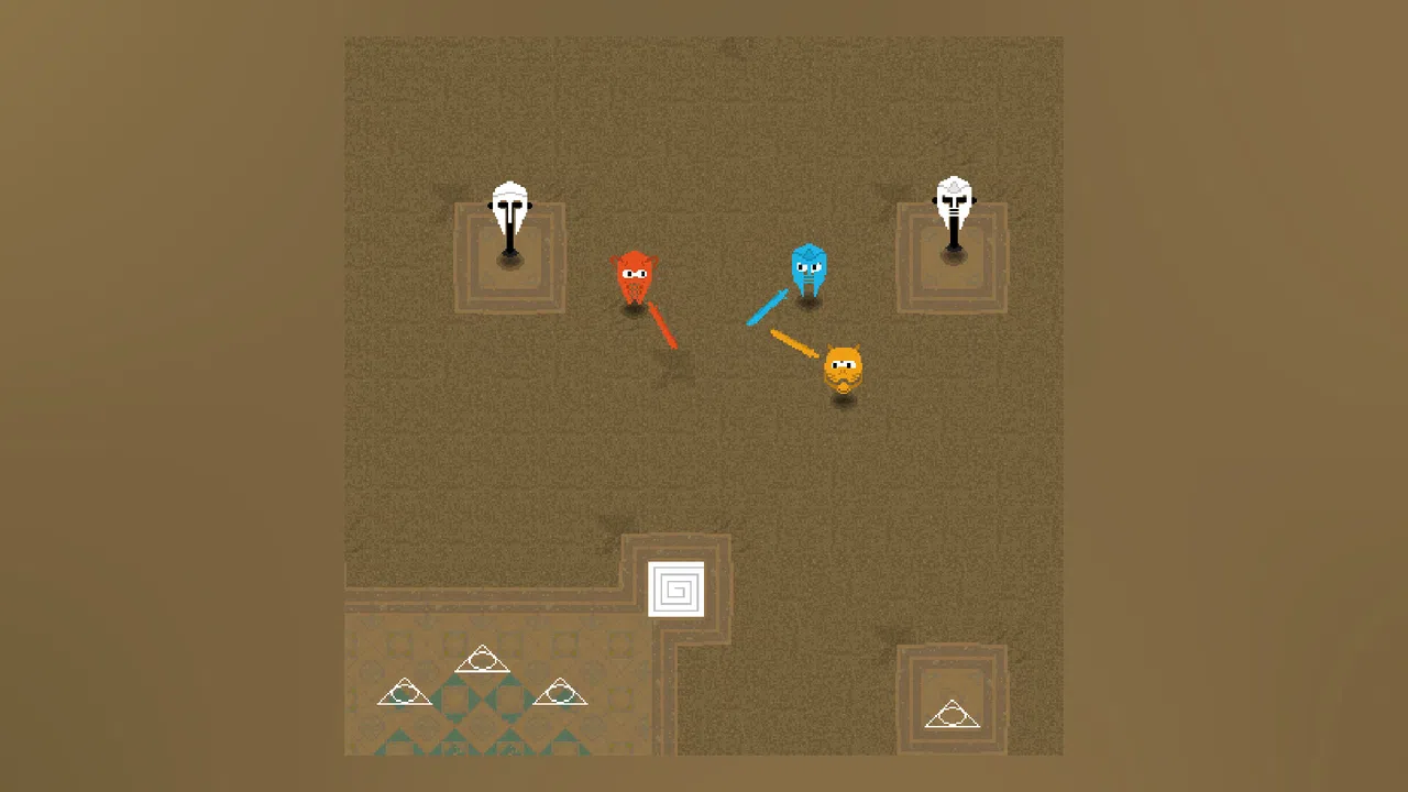 Project: KNOSSOS Screenshot 8