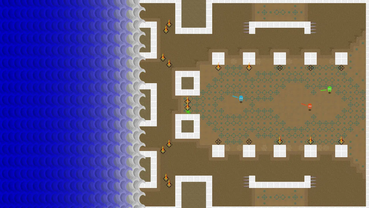 Project: KNOSSOS Screenshot 1