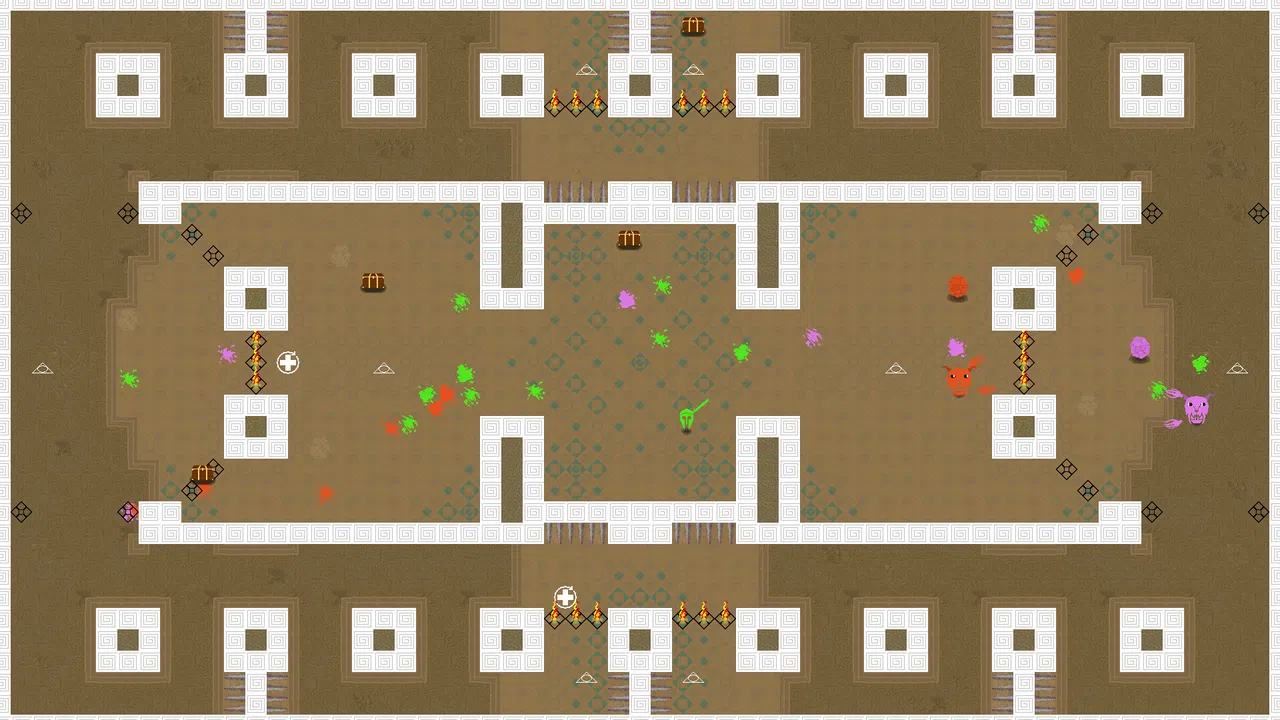 Project: KNOSSOS Screenshot 5