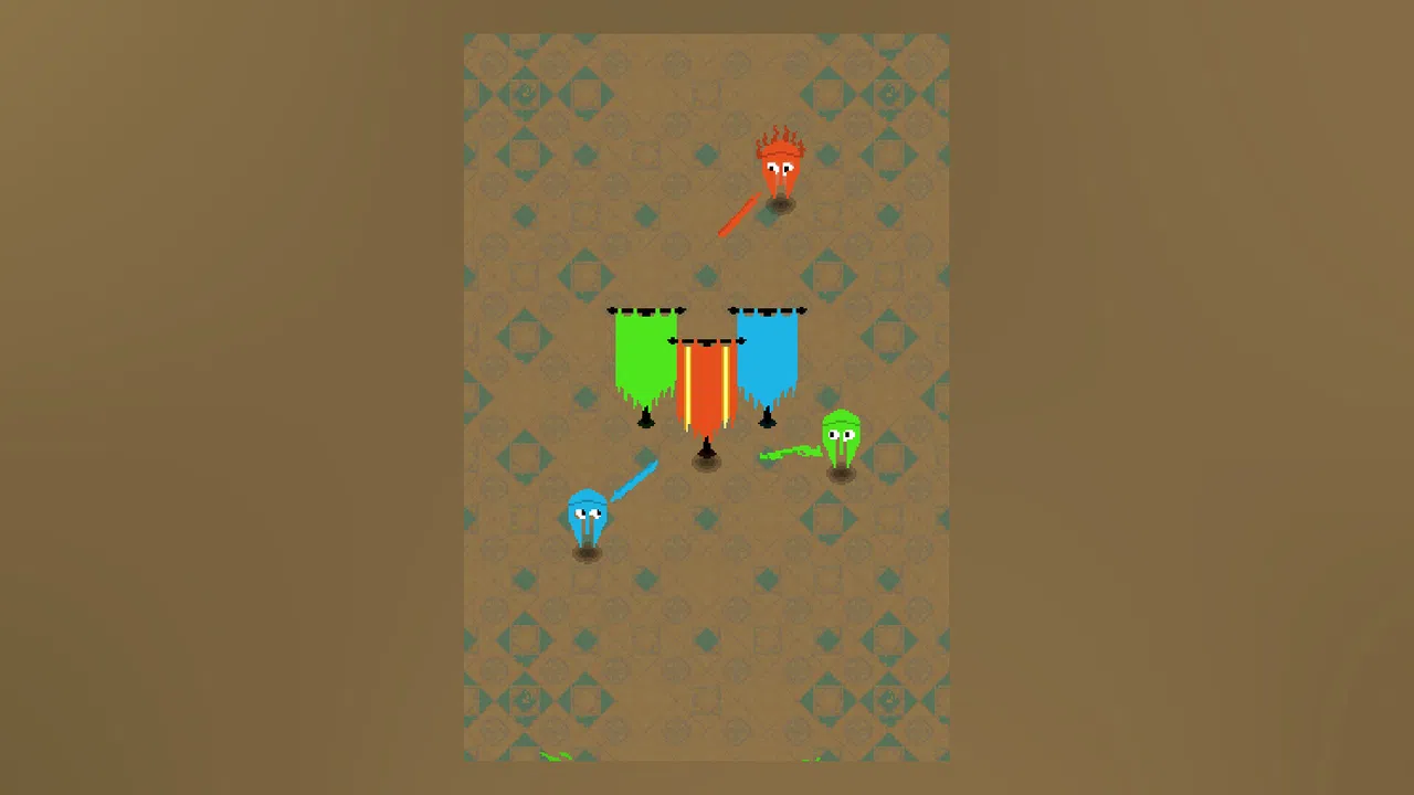 Project: KNOSSOS Screenshot 9