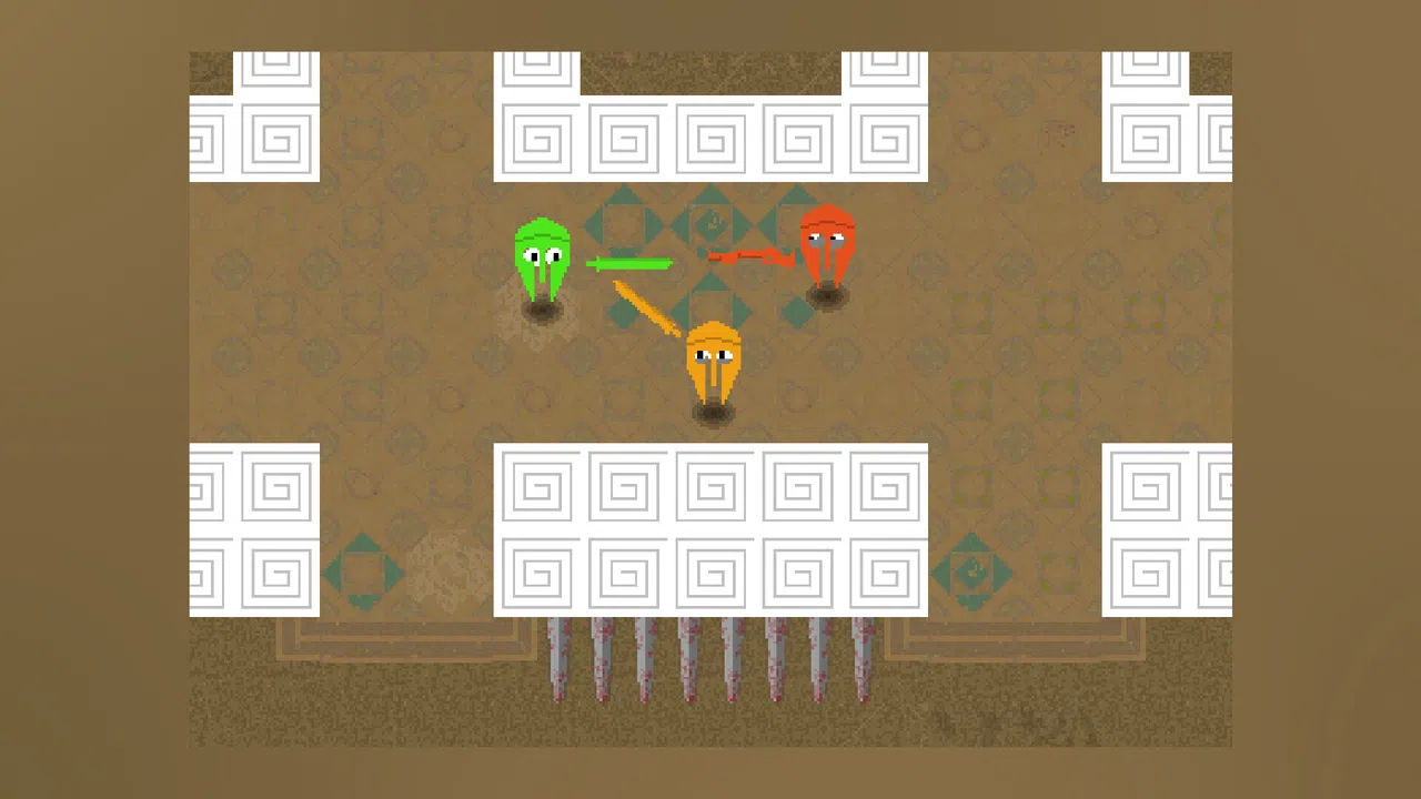 Project: KNOSSOS Screenshot 4