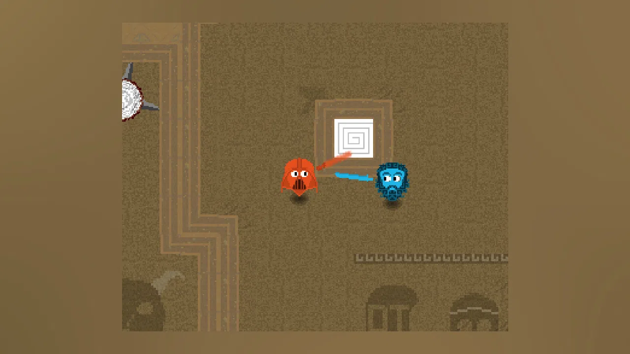 Project: KNOSSOS Screenshot 6