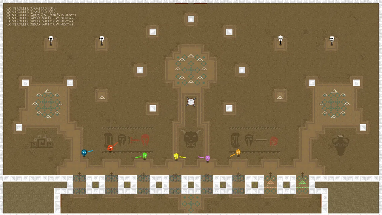 Project: KNOSSOS Screenshot 0