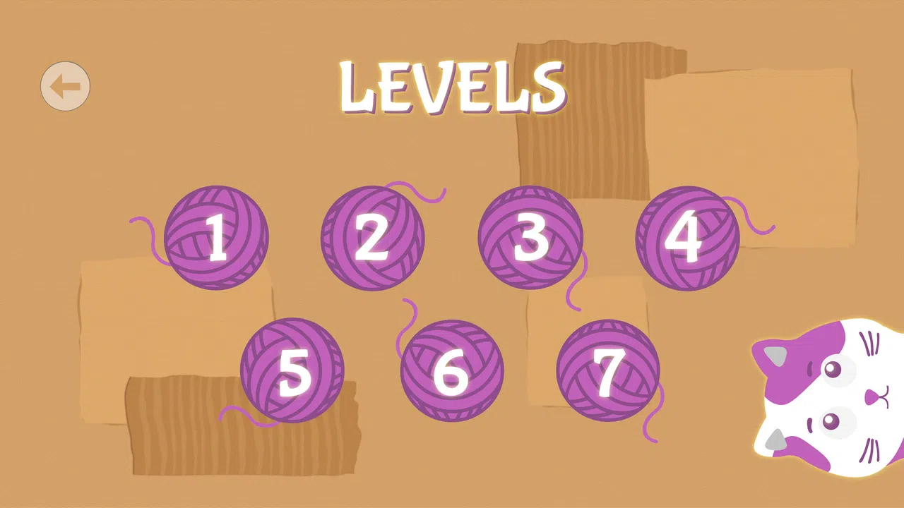 Kill Meow Screenshot 2