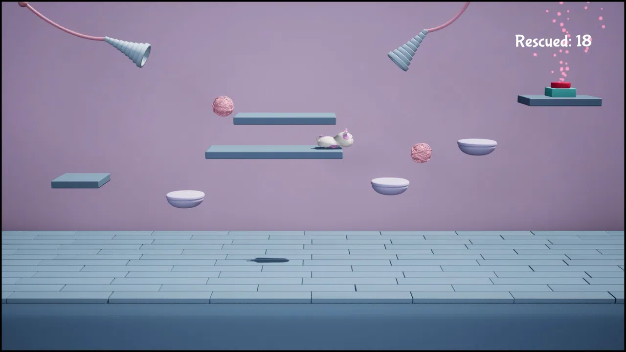 Kill Meow Screenshot 4