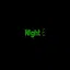 Night 6 icon