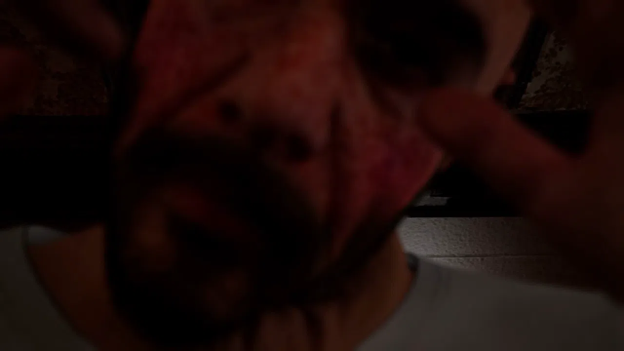 Don't Wake Grandpa Screenshot 5