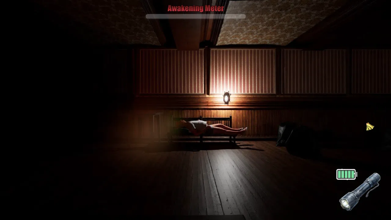 Don't Wake Grandpa Screenshot 2