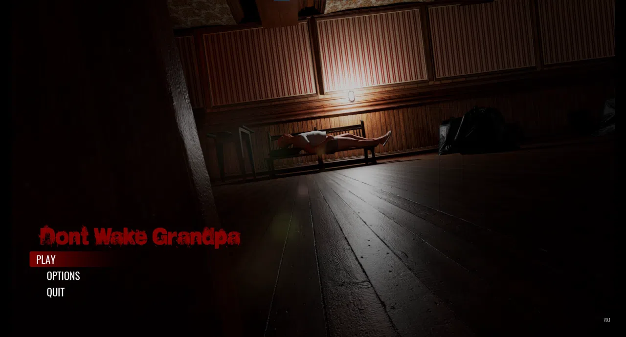 Don't Wake Grandpa Screenshot 11