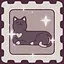 Cozy Cat Cafe icon