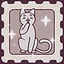 Purr-ticipant icon