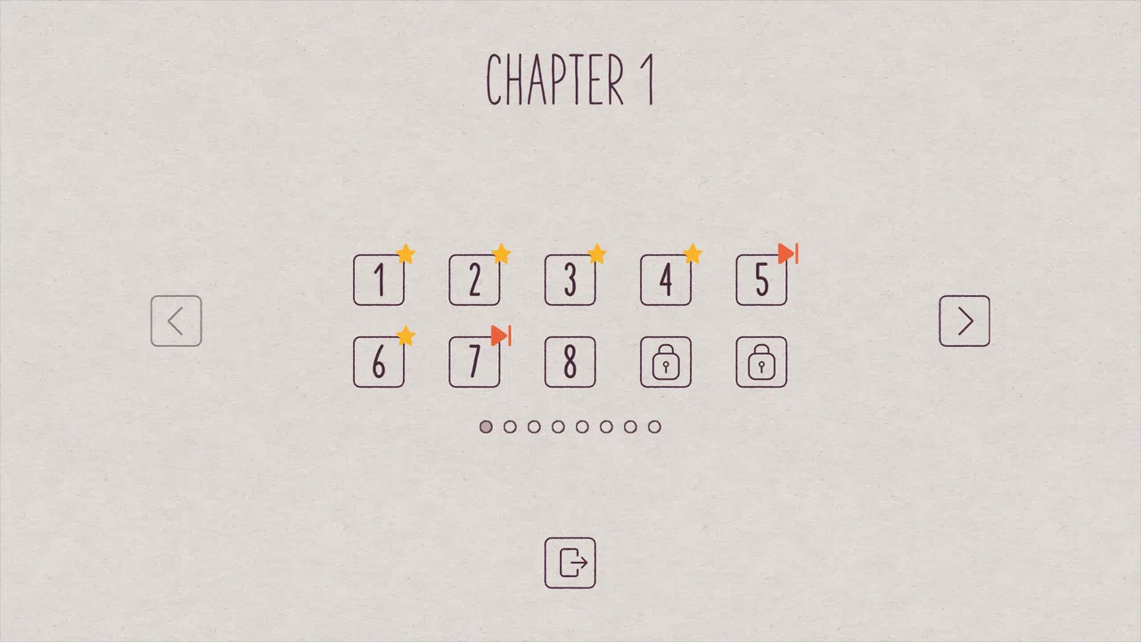 Neko Times: Purrfect Shapes Screenshot 4