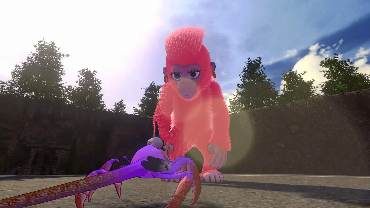 Strange Seed Demo Screenshot 8