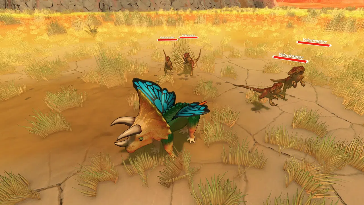 Strange Seed Demo Screenshot 13