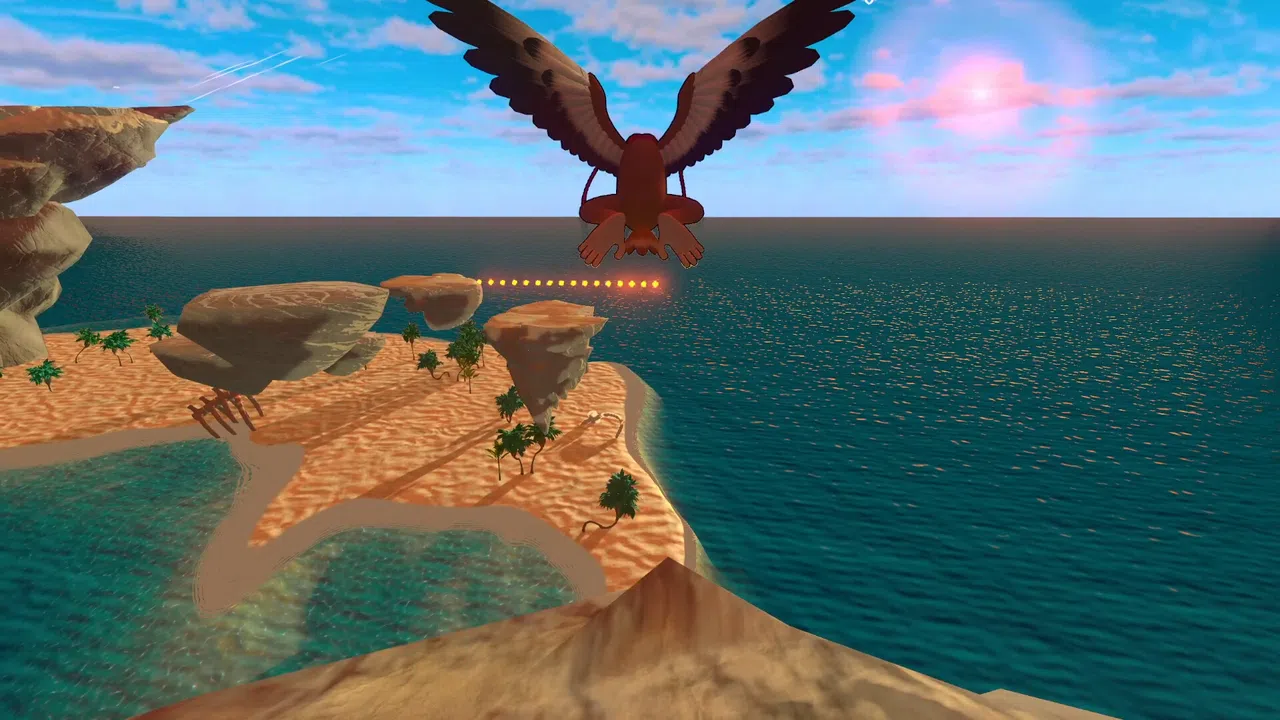 Strange Seed Demo Screenshot 5
