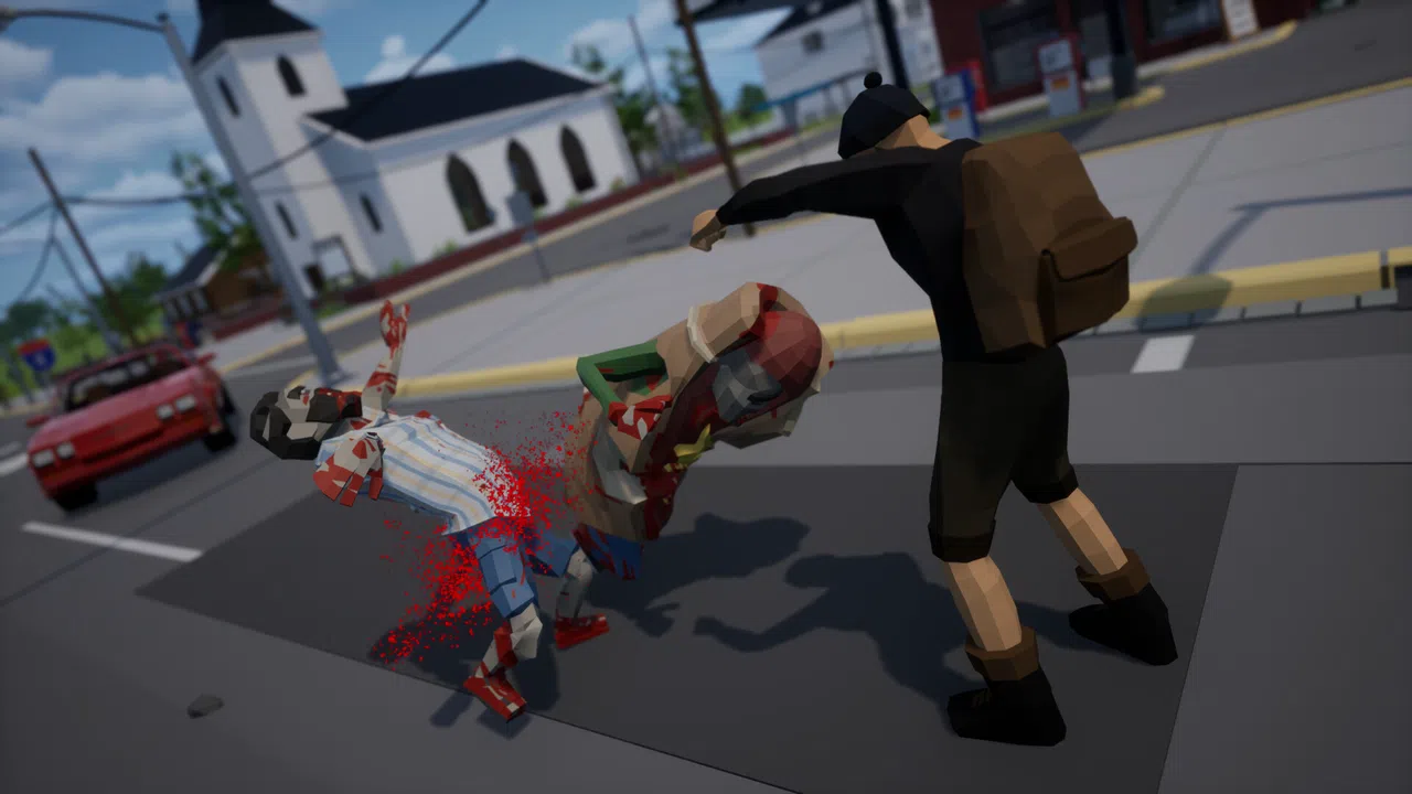 Reckfell Screenshot 4