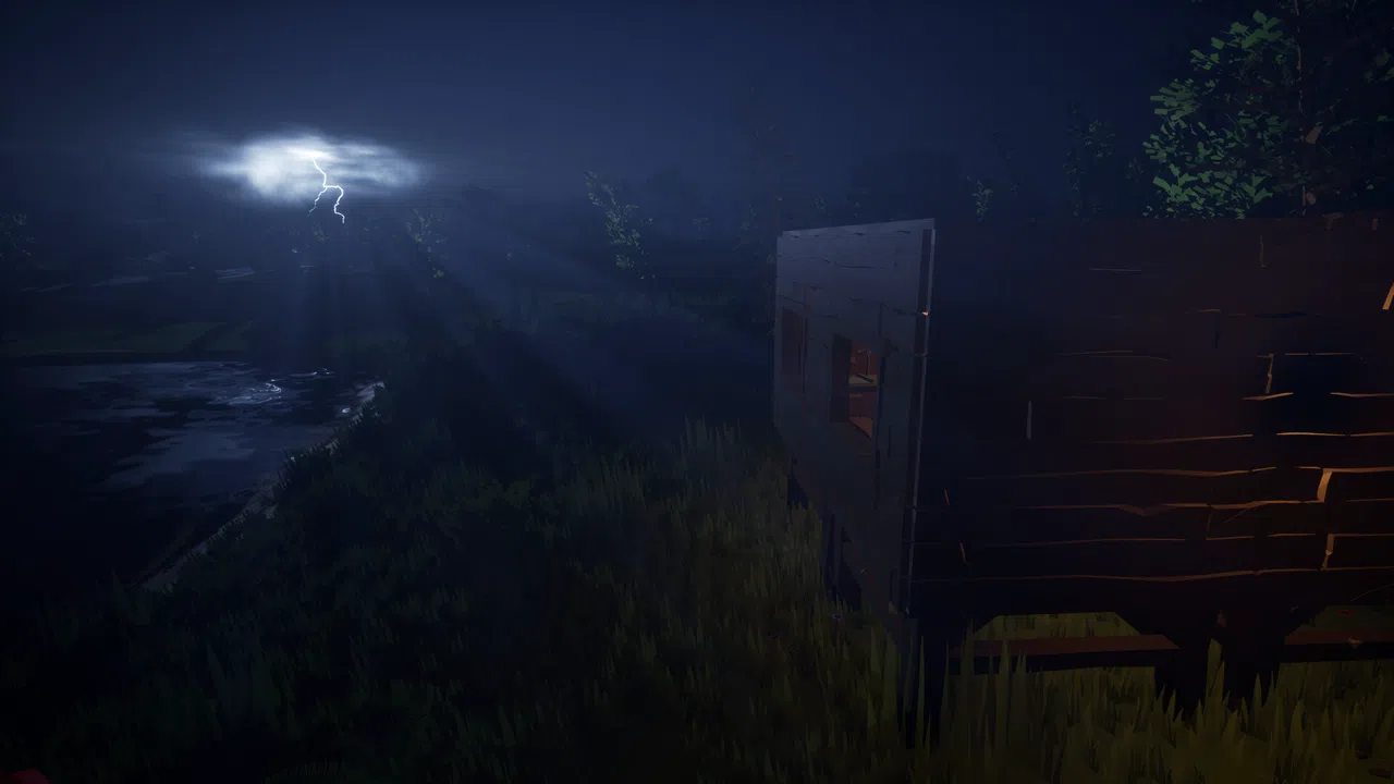 Reckfell Screenshot 6