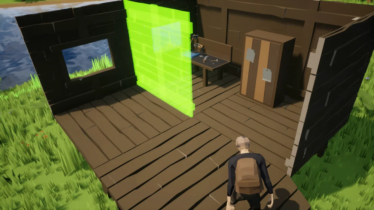 Reckfell Screenshot 5