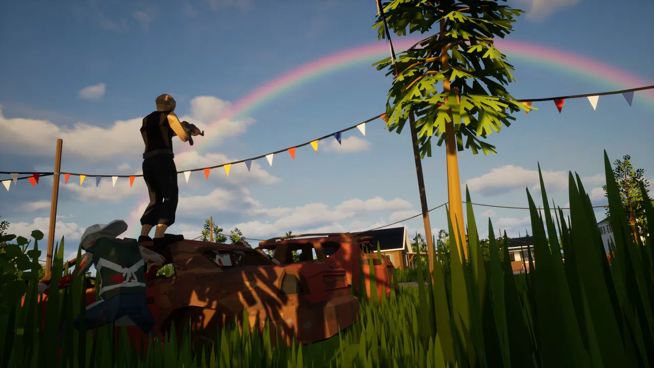 Reckfell Screenshot 7