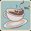 Barista icon