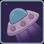 Puck Wizard of the Cosmo icon
