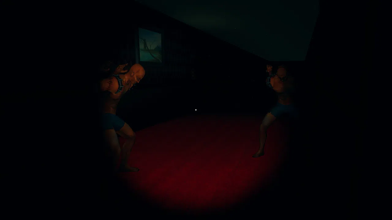 Hotelnomaly Demo Screenshot 1