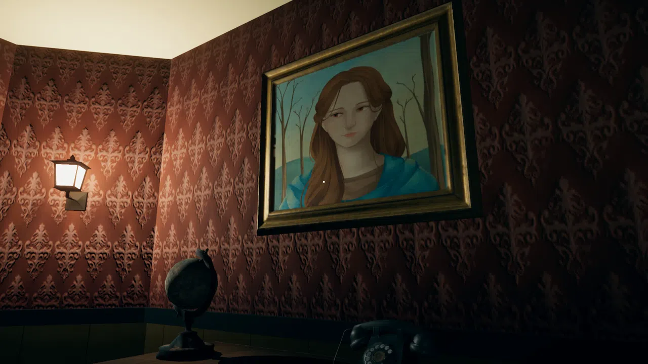 Hotelnomaly Demo Screenshot 6