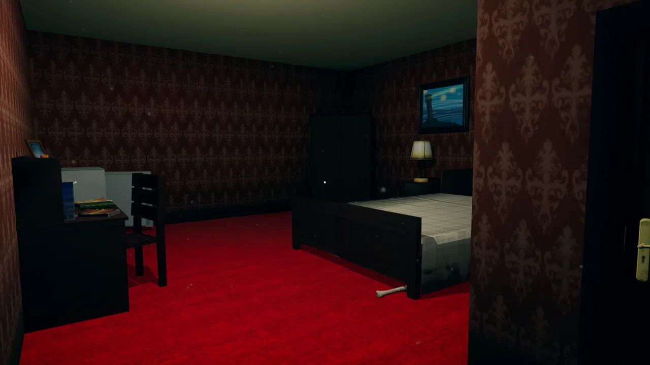 Hotelnomaly Demo Screenshot 8