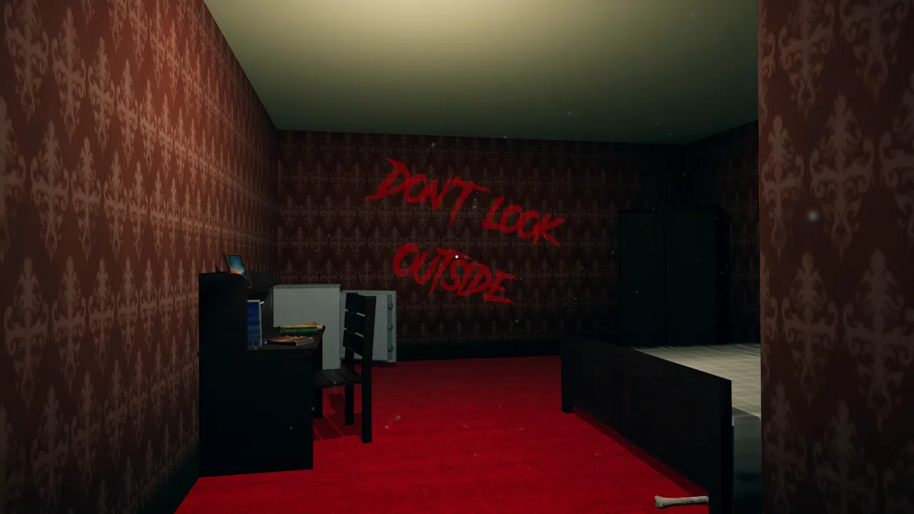 Hotelnomaly Demo Screenshot 3