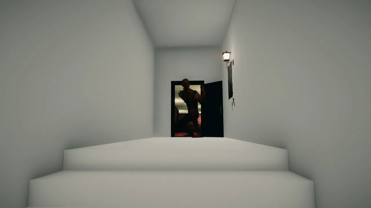 Hotelnomaly Demo Screenshot 2