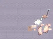 Late Night Cleaning Simulator Demo Screenshot 4