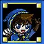 Impressionante icon
