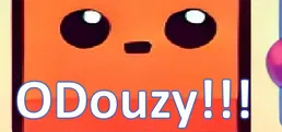 ODouzy!!!