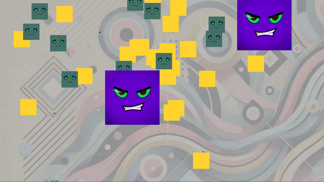 ODouzy!!! Screenshot 4