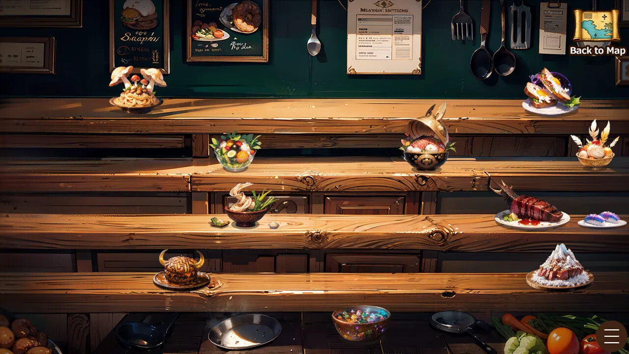 Bistro Brave Screenshot 5
